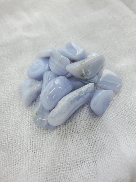 Blue Lace Agate