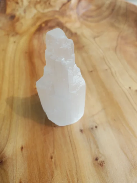 Selenite Tower