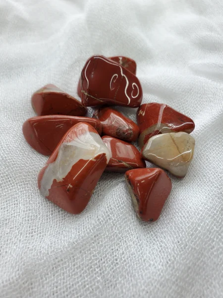 Red Jasper