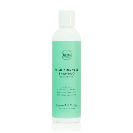All Natural Shampoo Nourish & Protect