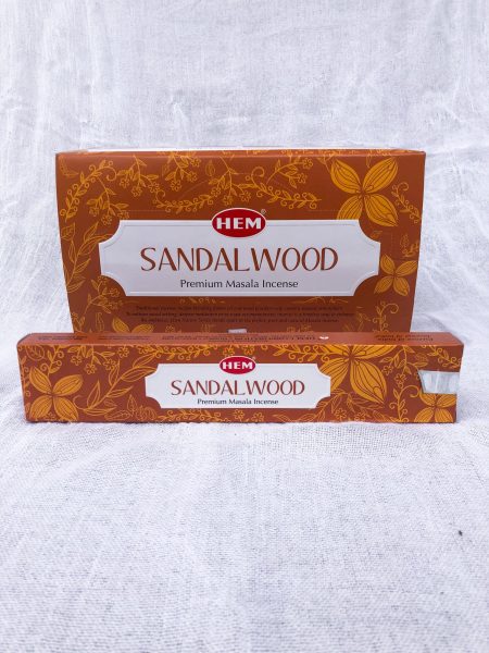 Sandalwood