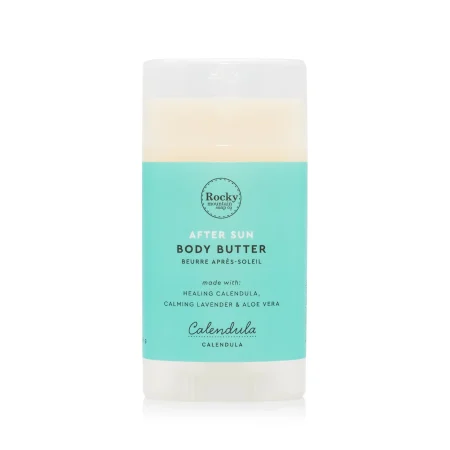 Body Butter After Sun