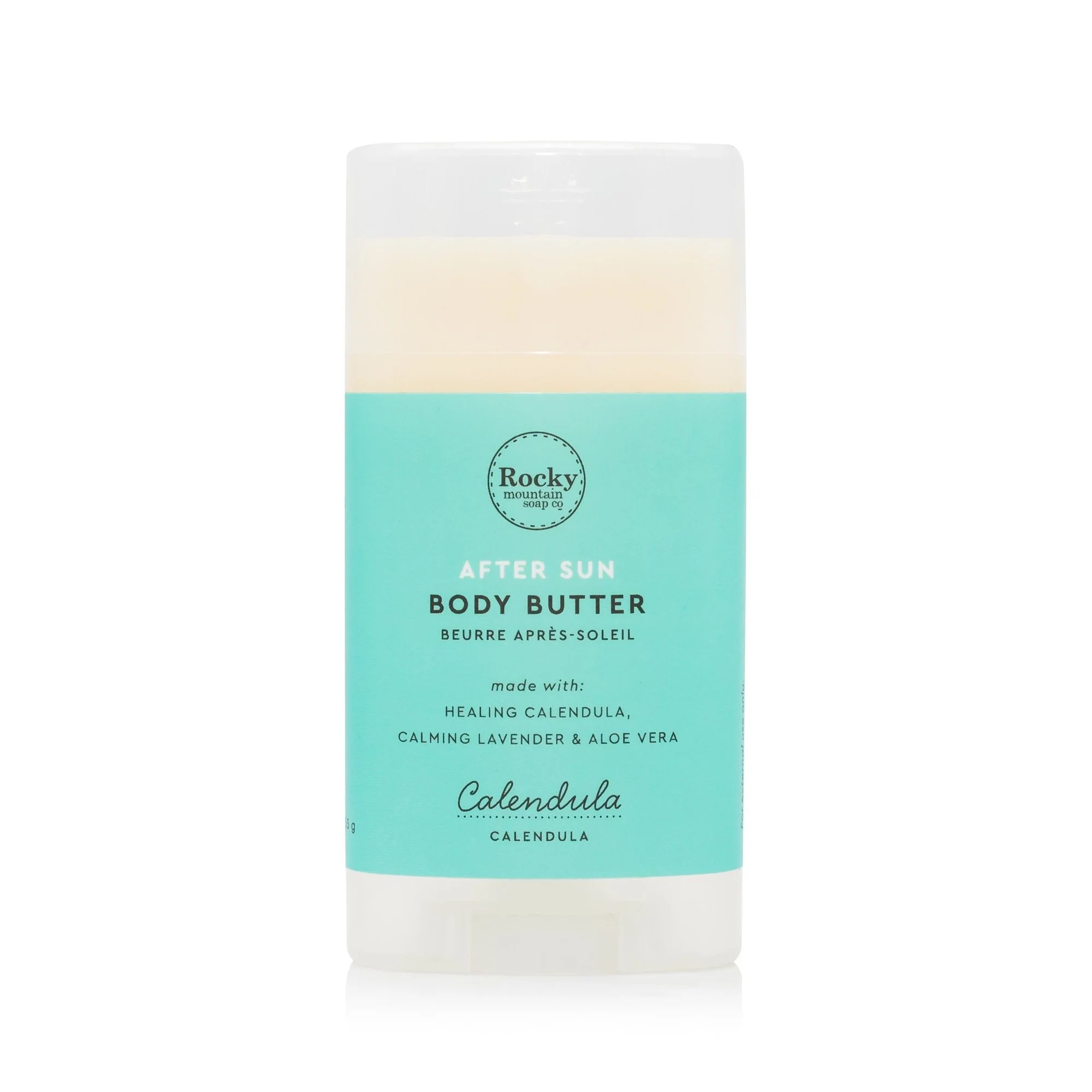 Body Butter After Sun