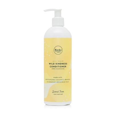 All Natural Conditioner Scent Free - Image 2