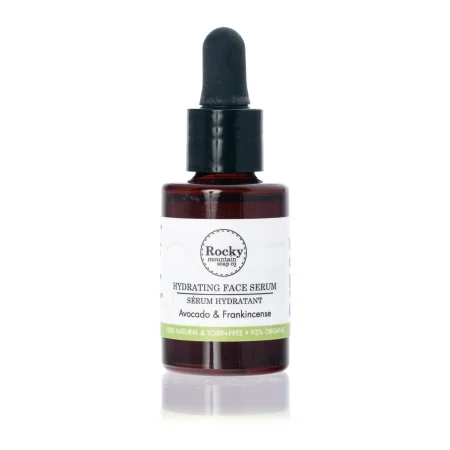 Hydrating Face Serum
