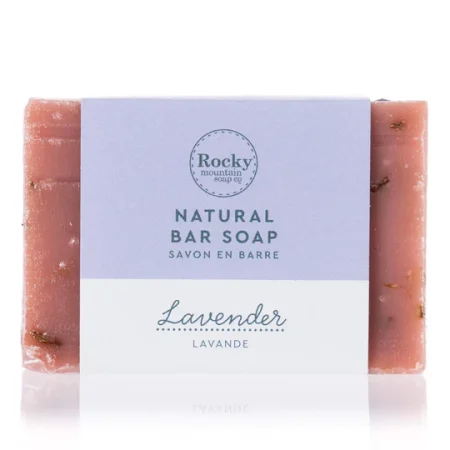 Bar Soap Lavender