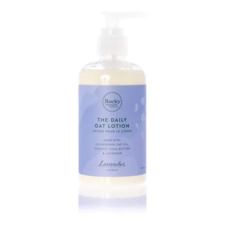 Body Lotion Lavender