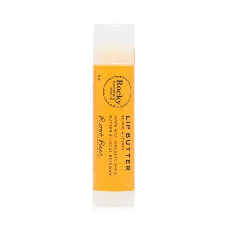Kids Root Beer Lip Balm