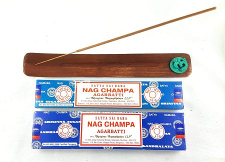 Nag Champa