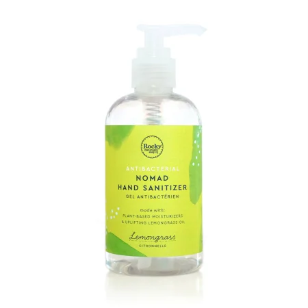 Hand Sanitizer