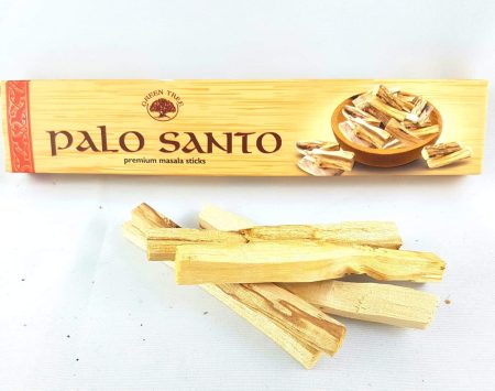 Palo Santo