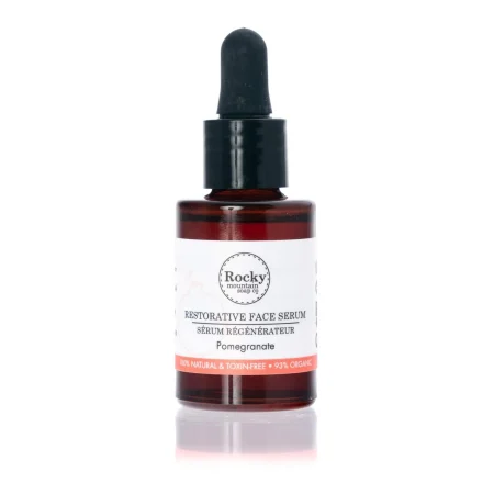 Restorative Face Serum