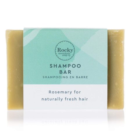 Bar Soap Shampoo Bar