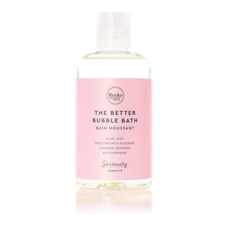 Bubble Bath Serenity