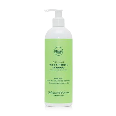 All Natural Shampoo Repair & Replenish