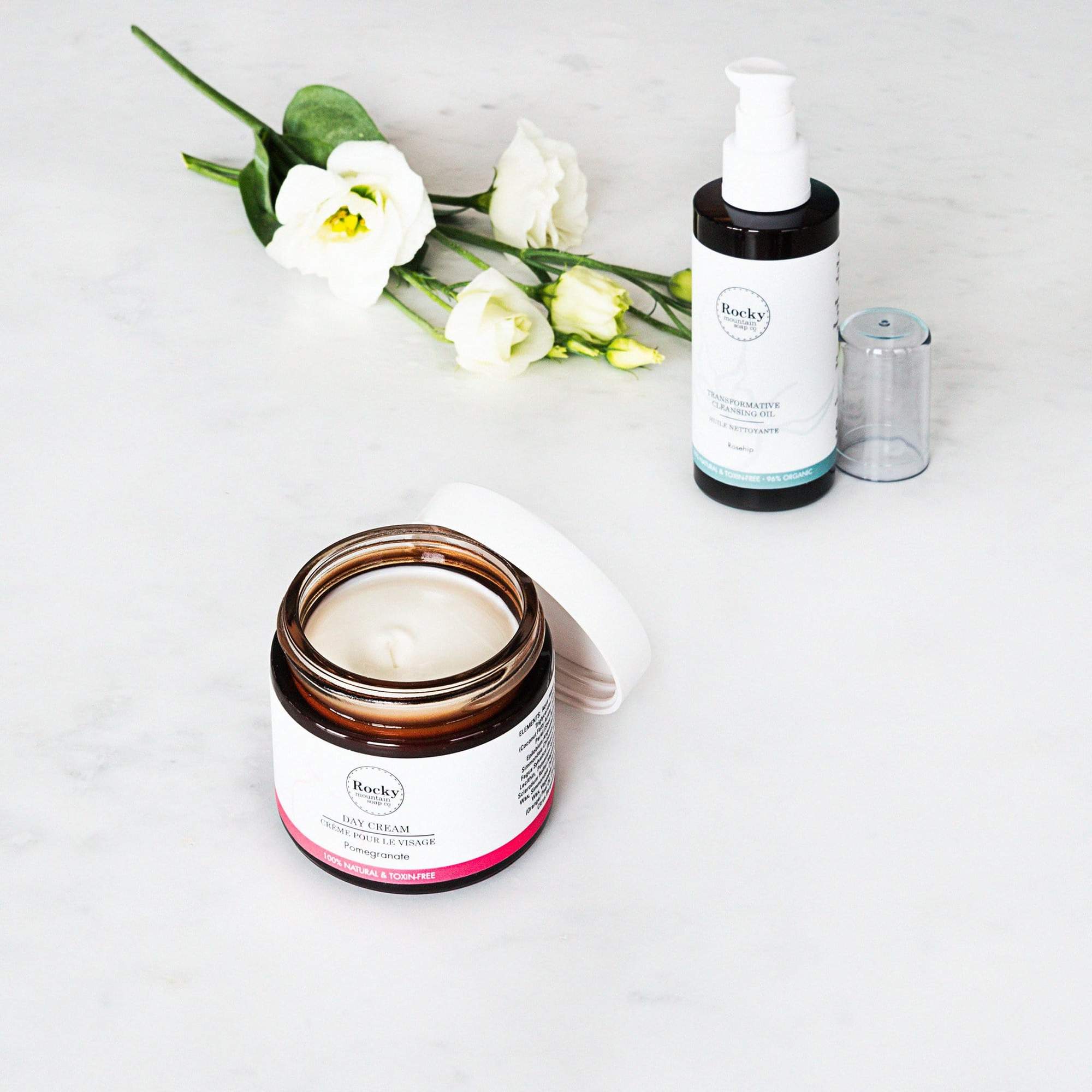 Pomegranate Day Cream - Image 5