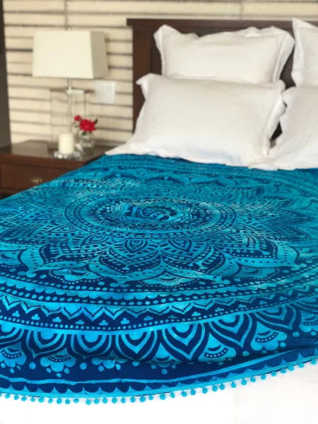 Tapestry Double