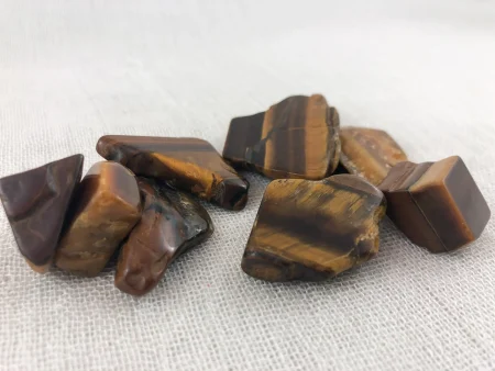 Tiger Eye