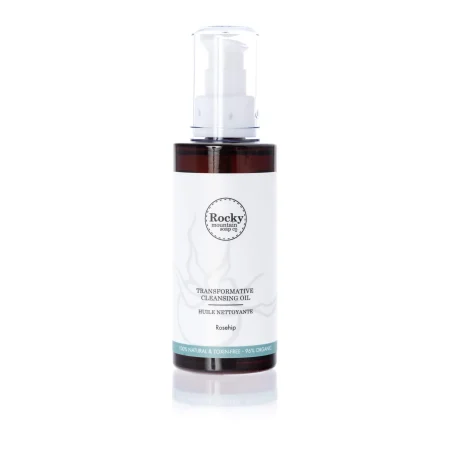 Cleansing Oil
