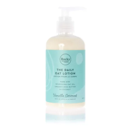 Body Lotion Vanilla Coconut