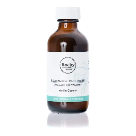 Revitalizing Face Polish