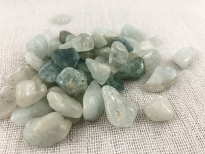 Aquamarine