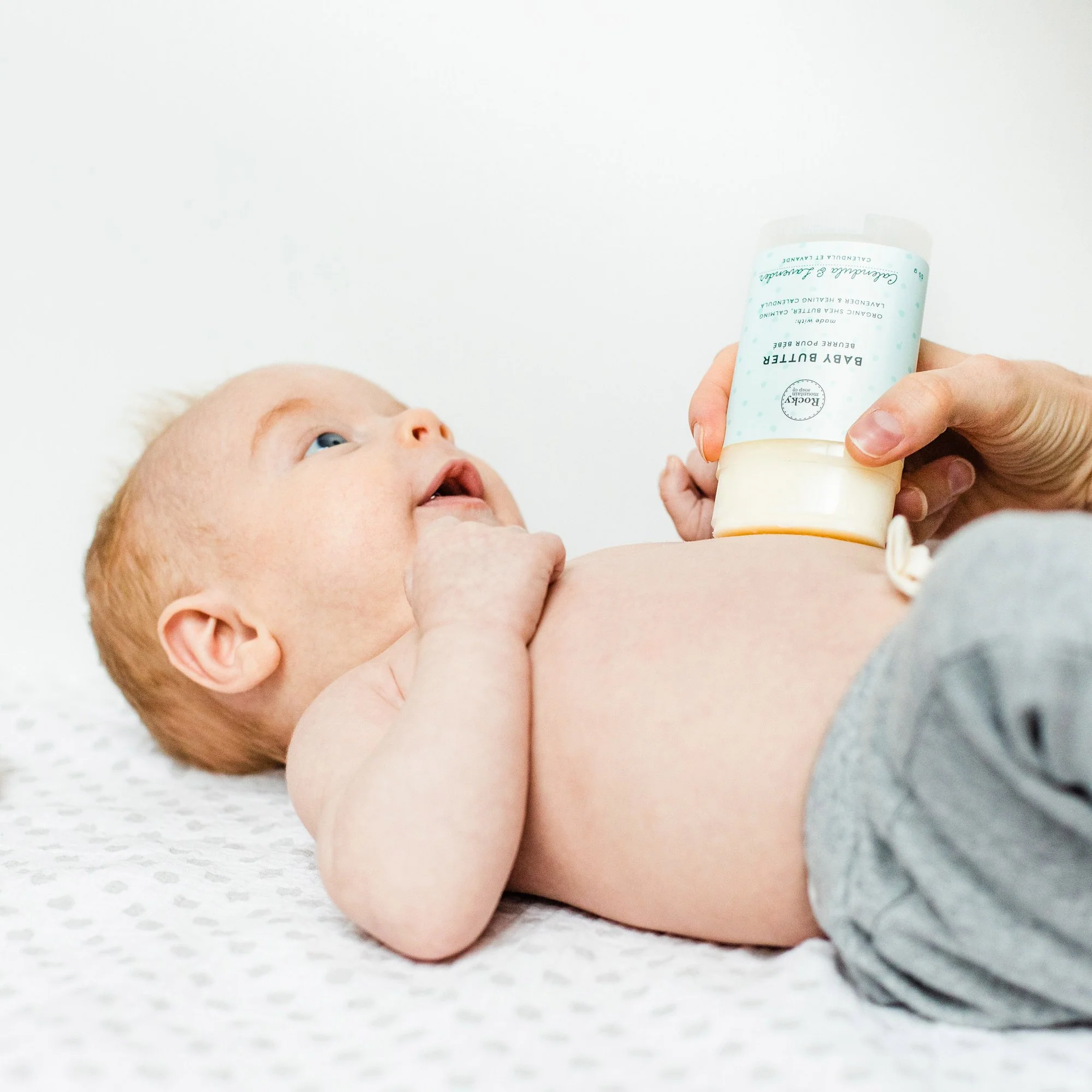 Baby Butter - Image 2
