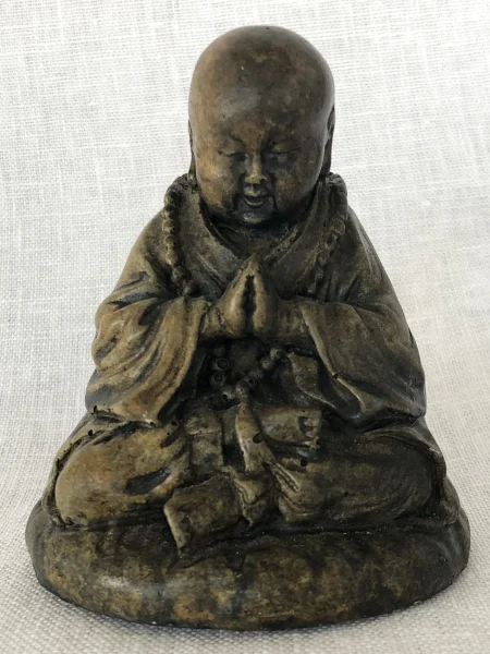 Baby Monk
