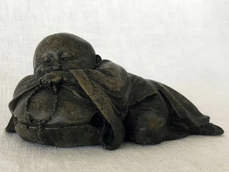 Baby Monk
