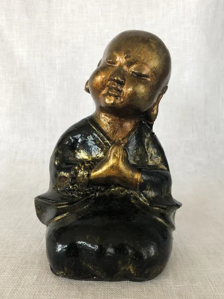 Baby Monk