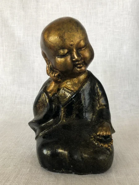 Baby Monk