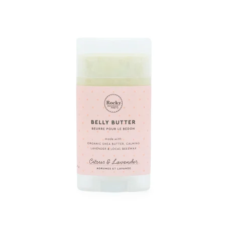 Belly Butter