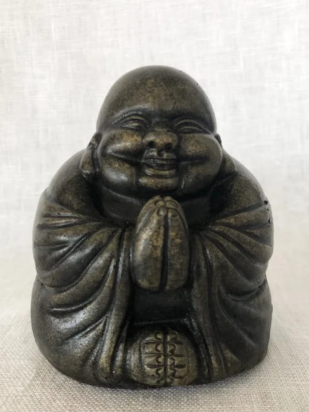 Laughing Buddha