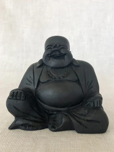 Laughing Buddha
