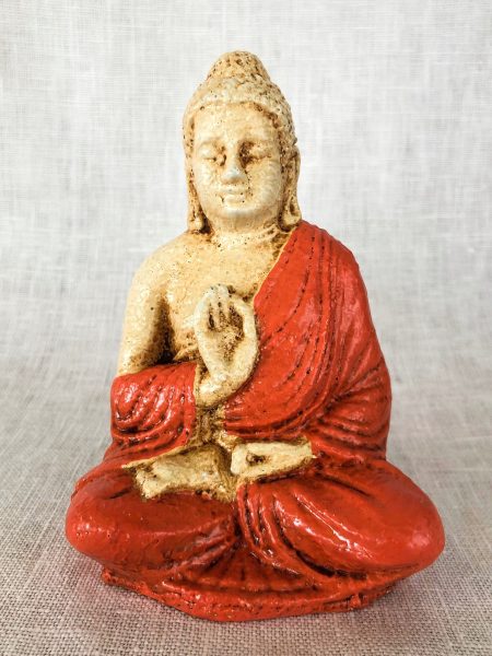 Buddha