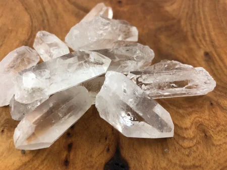 Clear Quartz