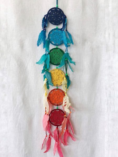 Dream Catcher Chakra