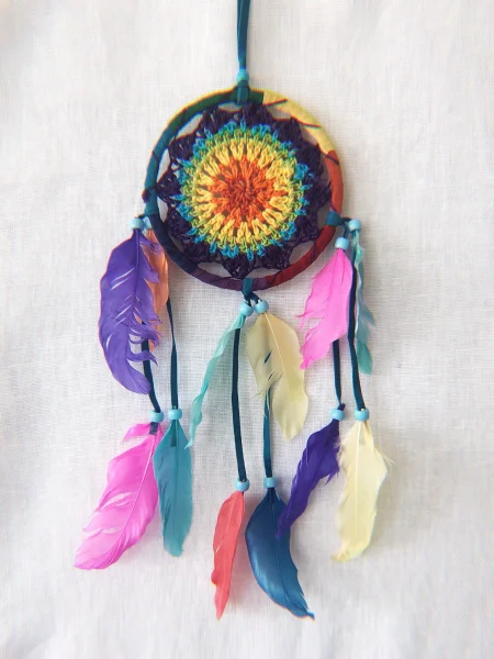Dream Catcher