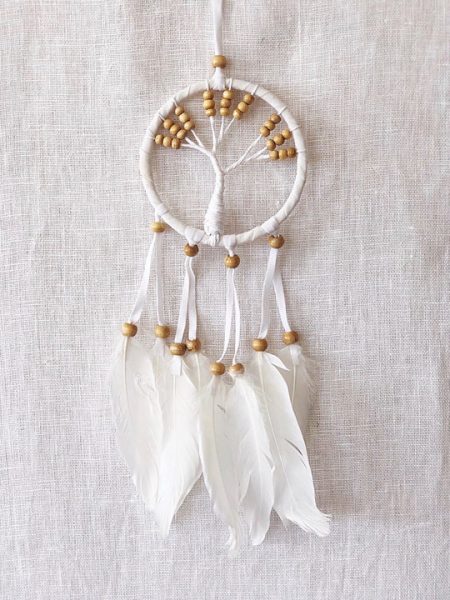 Dream Catcher Tree of Life