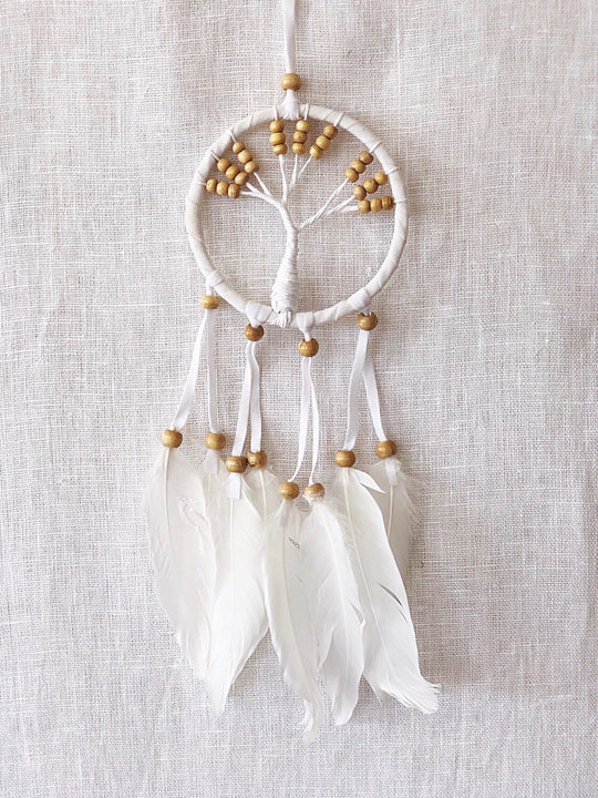 Dream Catcher Tree of Life