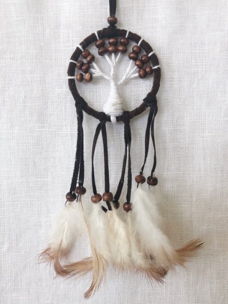 Dream Catcher Tree of Life