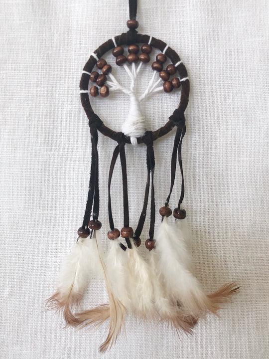Dream Catcher Tree of Life