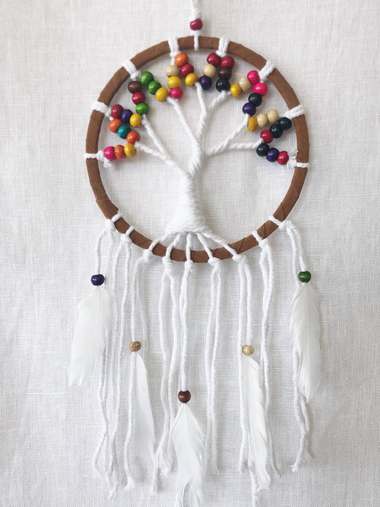 Dream Catcher Tree of Life