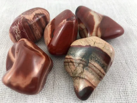 Flower Jasper