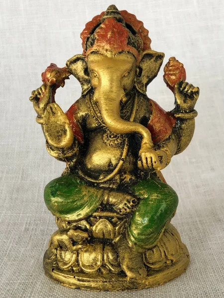 Ganesh