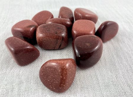 Goldstone