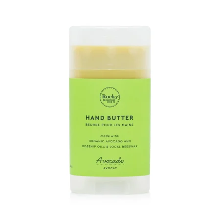 Hand Butter