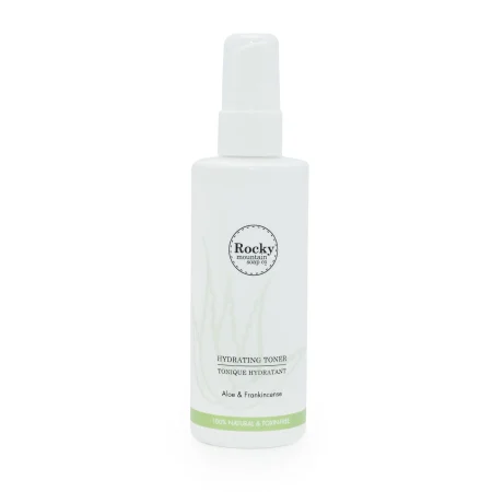 Hydrating Toner