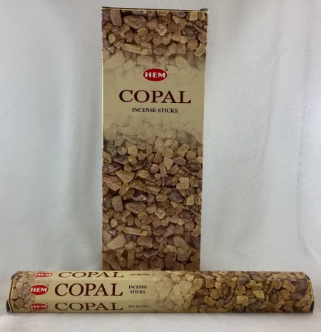 Copal