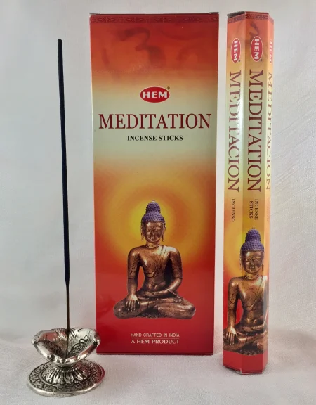 Meditation